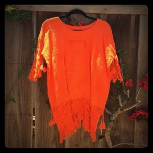 Vintage Tunic